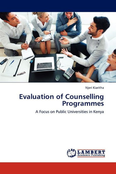 Evaluation of Counselling Programmes