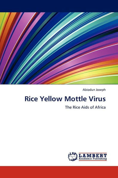 Rice Yellow Mottle Virus