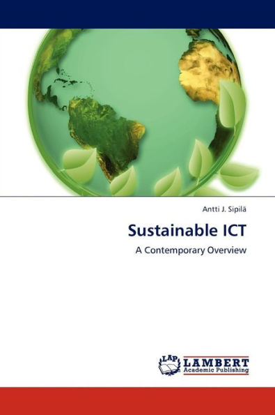 Sustainable ICT