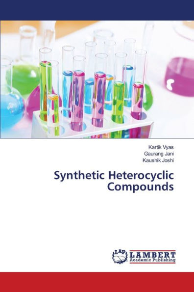 Synthetic Heterocyclic Compounds