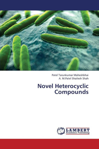 Novel Heterocyclic Compounds