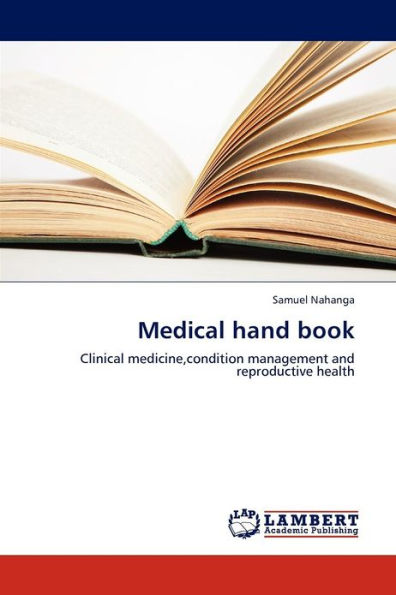Medical Hand Book