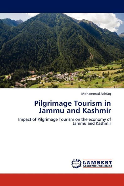 Pilgrimage Tourism in Jammu and Kashmir