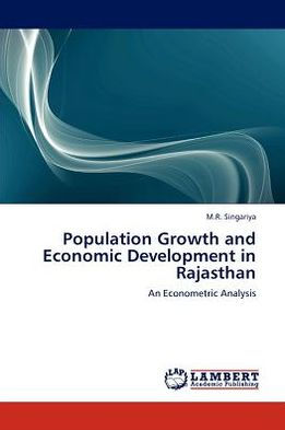 Population Growth and Economic Development in Rajasthan