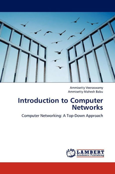 Introduction to Computer Networks