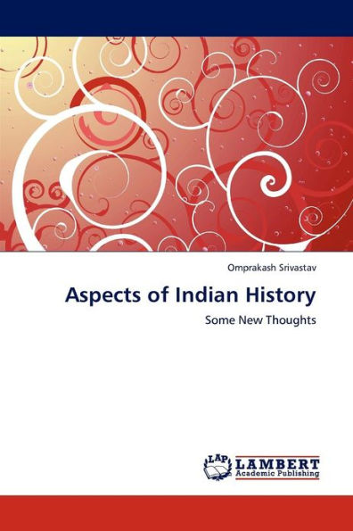 Aspects of Indian History