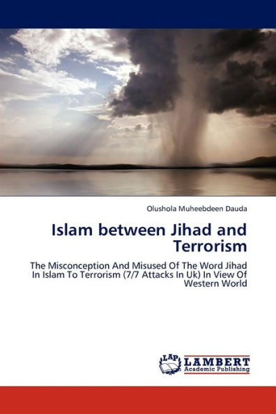 Islam Between Jihad and Terrorism