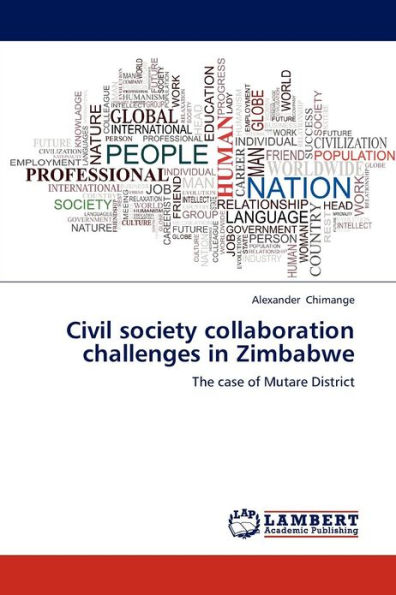Civil Society Collaboration Challenges in Zimbabwe