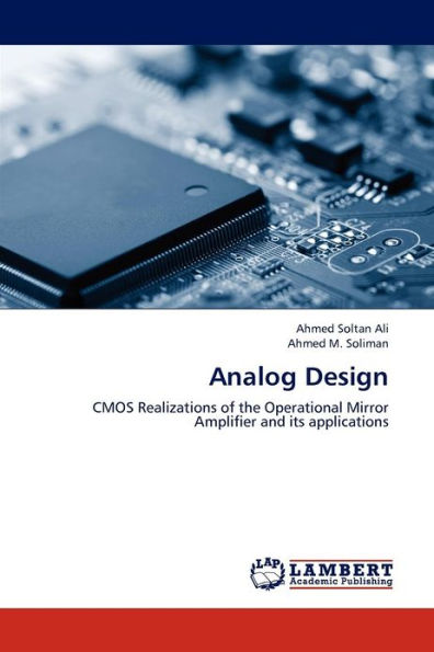 Analog Design