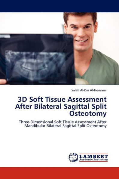 3D Soft Tissue Assessment After Bilateral Sagittal Split Osteotomy