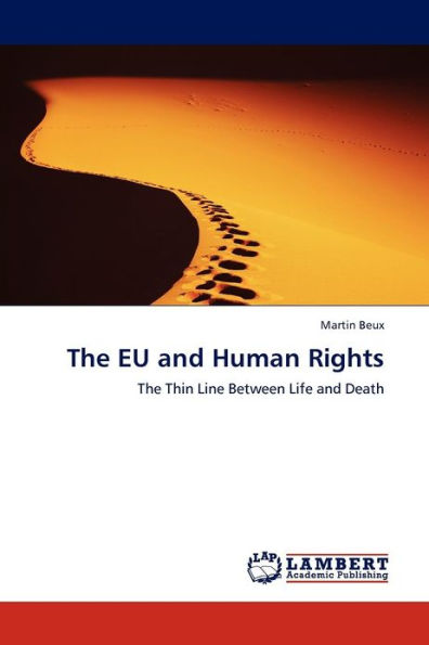 The Eu and Human Rights