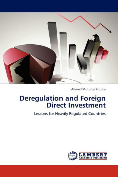 Deregulation and Foreign Direct Investment