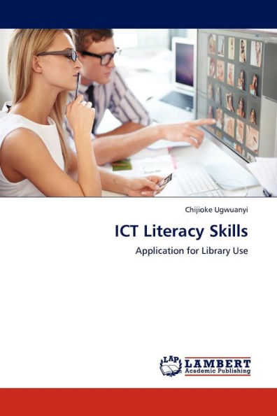 Ict Literacy Skills