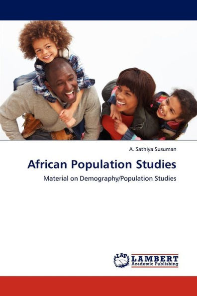 African Population Studies