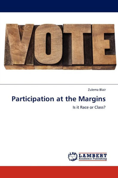 Participation at the Margins
