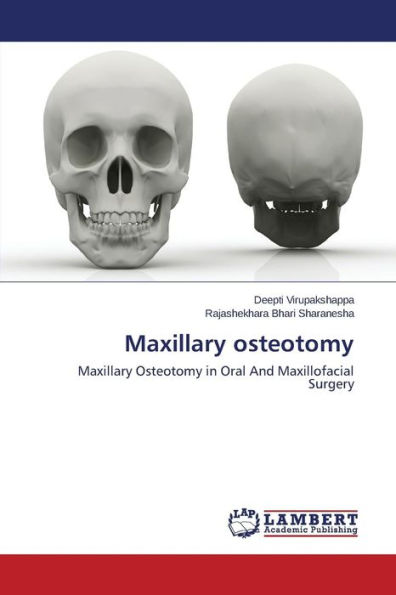 Maxillary Osteotomy