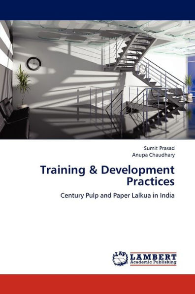 Training & Development Practices