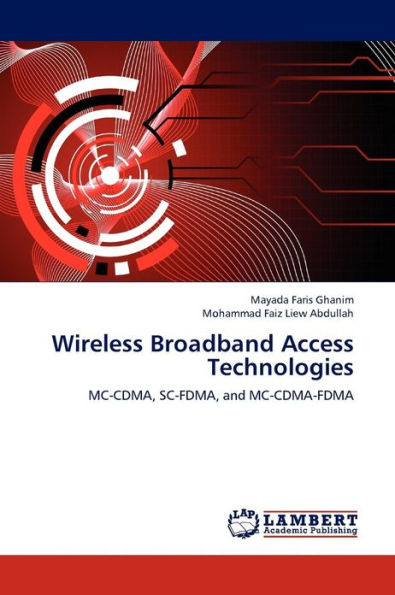 Wireless Broadband Access Technologies