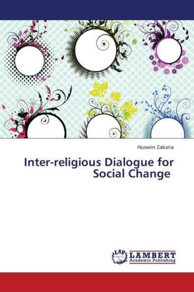 Inter-Religious Dialogue for Social Change