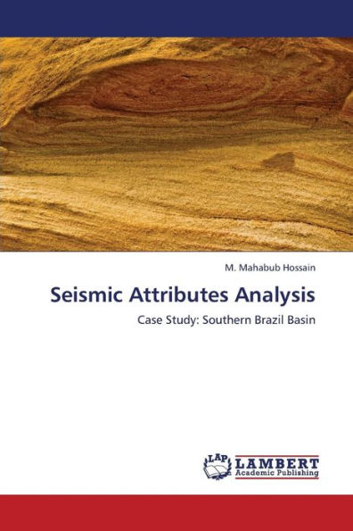 Seismic Attributes Analysis
