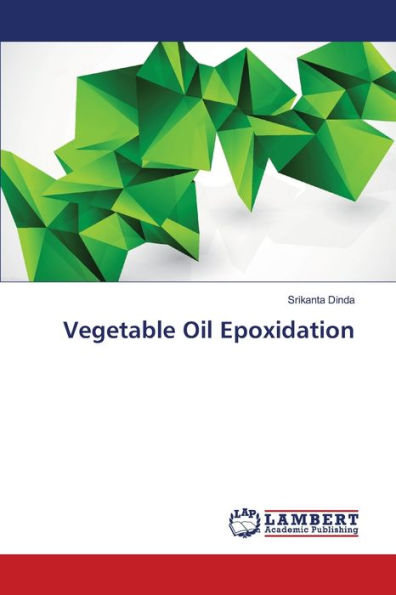 Vegetable Oil Epoxidation