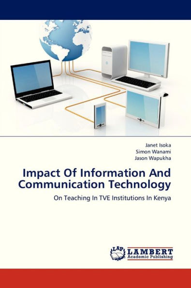 Impact of Information and Communication Technology