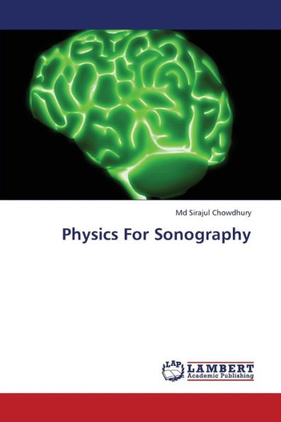 Physics for Sonography