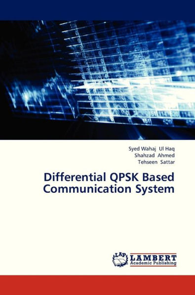 Differential Qpsk Based Communication System