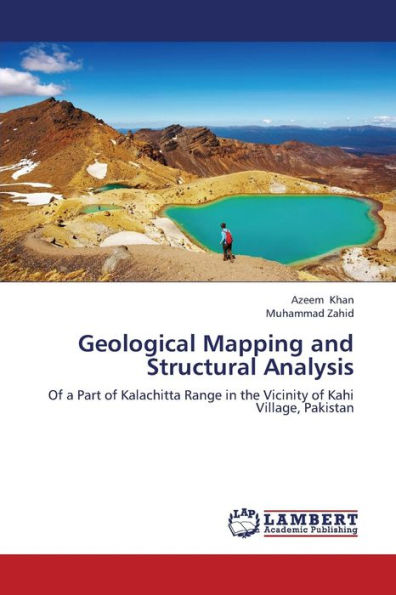 Geological Mapping and Structural Analysis