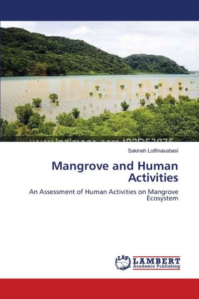 Mangrove and Human Activities