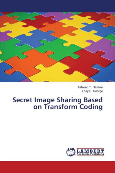 Secret Image Sharing Based on Transform Coding
