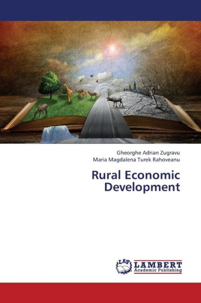 Rural Economic Development