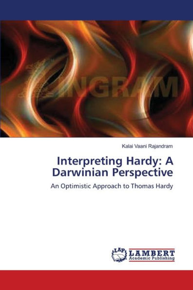 Interpreting Hardy: A Darwinian Perspective