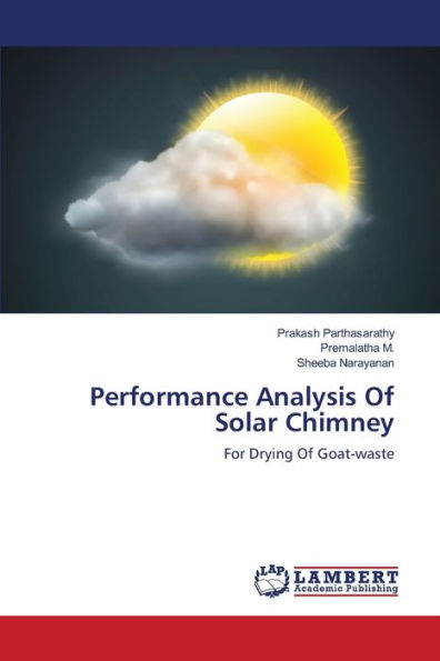 Performance Analysis Of Solar Chimney