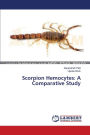 Scorpion Hemocytes: A Comparative Study