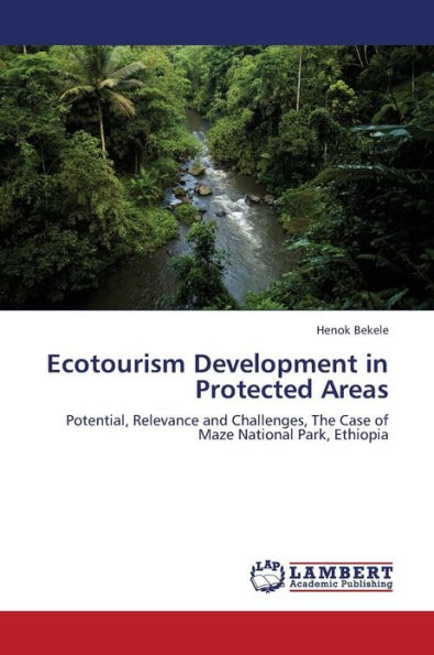 Ecotourism Development in Protected Areas