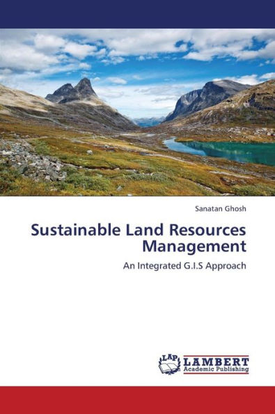 Sustainable Land Resources Management
