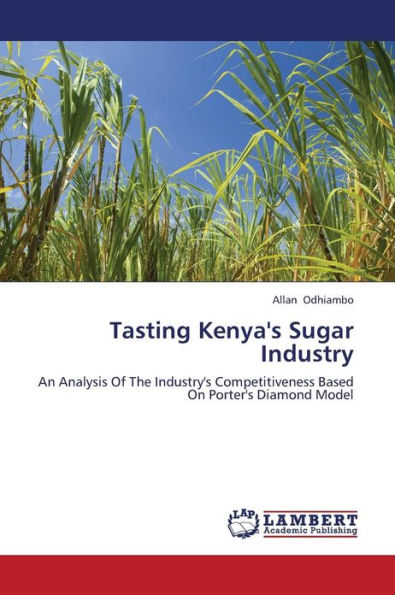 Tasting Kenya's Sugar Industry