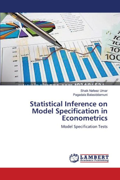 Statistical Inference on Model Specification in Econometrics