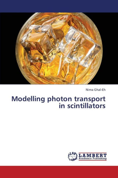 Modelling Photon Transport in Scintillators