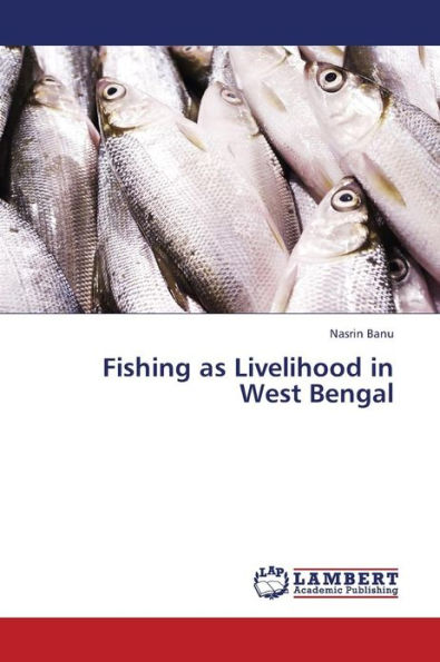 Fishing as Livelihood in West Bengal