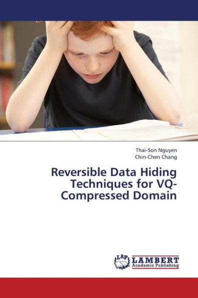 Reversible Data Hiding Techniques for VQ-Compressed Domain