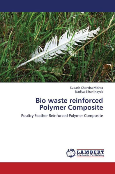 Bio Waste Reinforced Polymer Composite