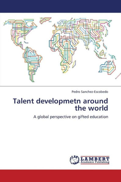 Talent Developmetn Around the World