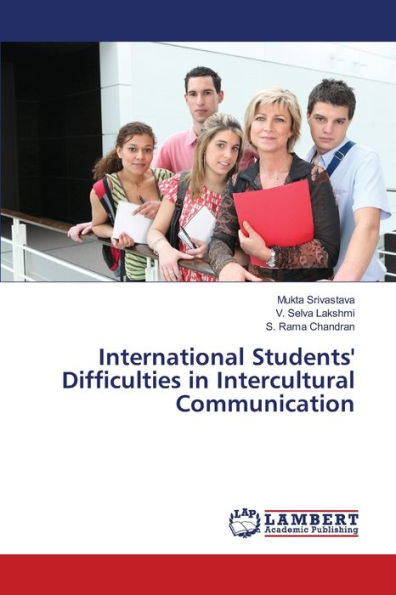 International Students' Difficulties in Intercultural Communication