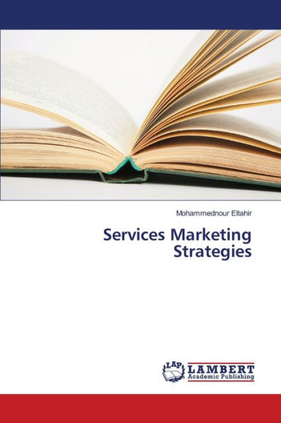 Services Marketing Strategies