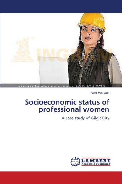 Socioeconomic status of professional women