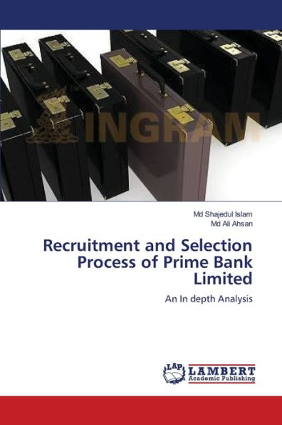 Recruitment and Selection Process of Prime Bank Limited