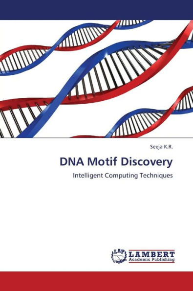 DNA Motif Discovery