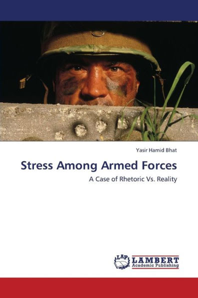Stress Among Armed Forces